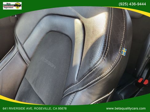 Used 2017 Volvo XC90 T6 R-Design w/ Vision Package image 63