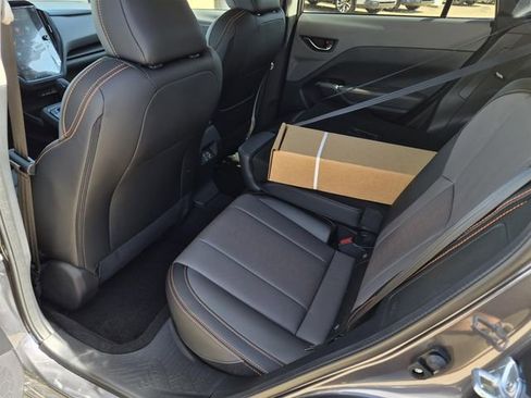 New 2026 Subaru Crosstrek 2.5i Limited AWD/4WD image 11