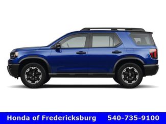 Certified 2026 Honda Passport RTL video 2