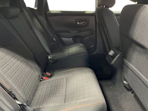 New 2026 Honda HR-V Sport image 25