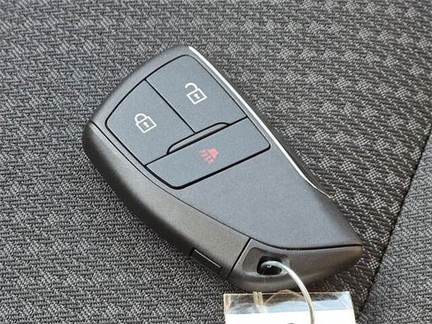 New 2026 Chevrolet Silverado 3500 W/T w/ WT Convenience Package image 16