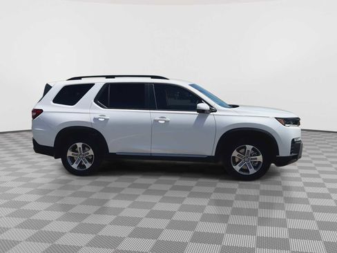 New 2026 Honda Pilot EX-L image 9