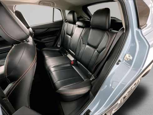 Used 2020 Subaru Crosstrek 2.0i Limited w/ Moonroof Package image 20