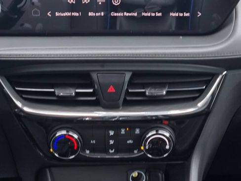 New 2026 Buick Encore GX Sport Touring w/ Comfort Package FWD image 17