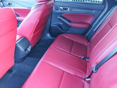 Used 2024 Acura Integra A-Spec image 19