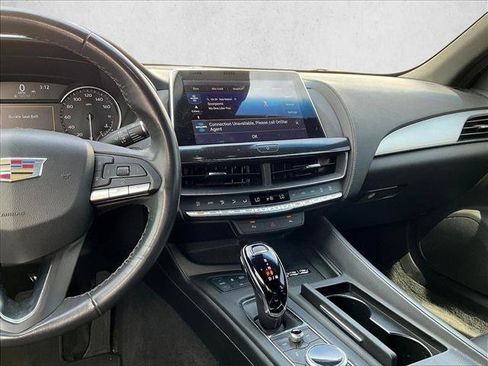Used 2024 Cadillac CT5 Luxury RWD image 8