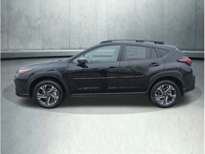 New 2026 Subaru Crosstrek 2.0i Premium