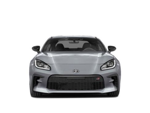 New 2025 Toyota GR86 Premium image 4