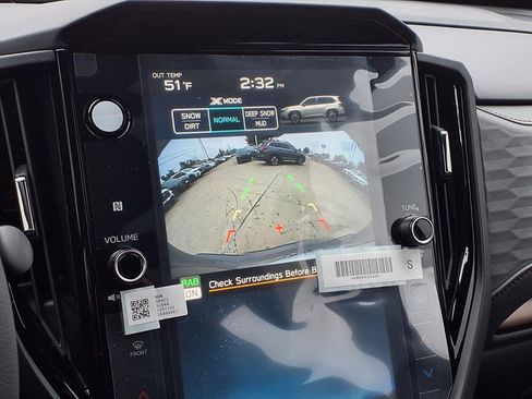 New 2026 Subaru Forester Sport image 14