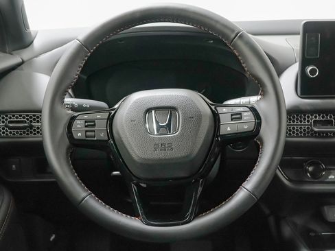 New 2026 Honda HR-V Sport image 21