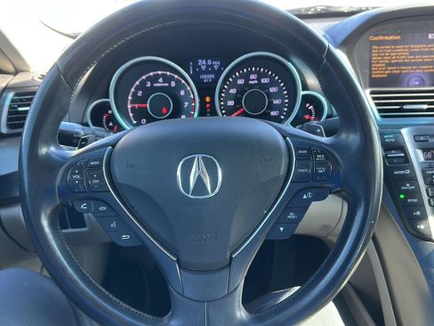 Used 2013 Acura TL w/ Technology Package image 12