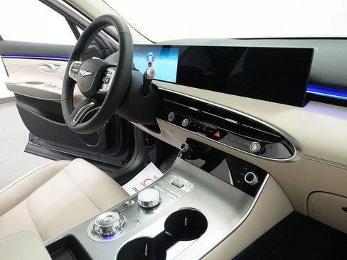 New 2026 Genesis GV70 2.5T Select AWD/4WD image 30