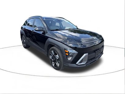 Used 2025 Hyundai Kona SEL