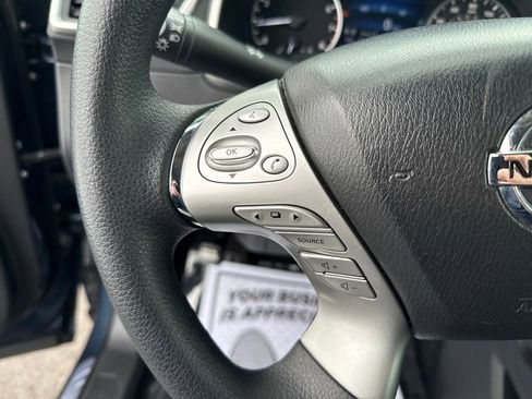 Used 2017 Nissan Murano S w/ Navigation Package image 22