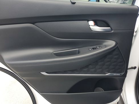 Used 2021 Hyundai Santa Fe Limited w/ Cargo Package image 28