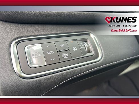 New 2026 Buick Enclave Sport Touring w/ Super Cruise Package image 23