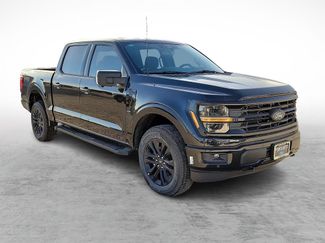 New 2026 Ford F150 XLT w/ Equipment Group 302A MID video 1