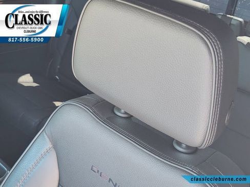 Used 2025 GMC Sierra 1500 Denali w/ Denali Reserve Package image 16