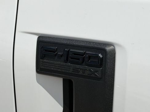 New 2026 Ford F150 STX w/ Equipment Group 200A RWD image 9