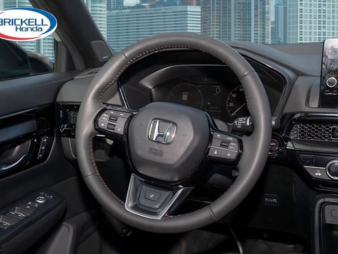 Used 2024 Honda CR-V Sport Touring image 23