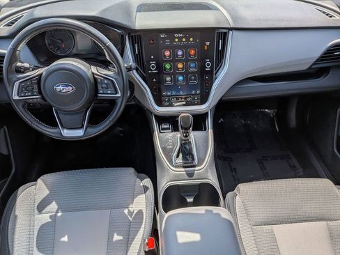 Used 2025 Subaru Outback Premium image 22