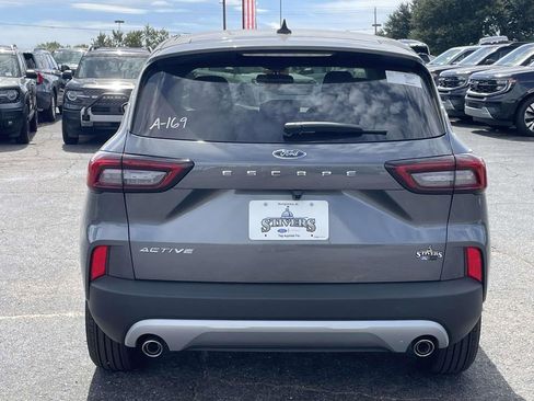 New 2026 Ford Escape Active image 4