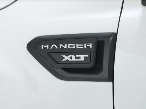 Used 2022 Ford Ranger XLT AWD/4WD image 40