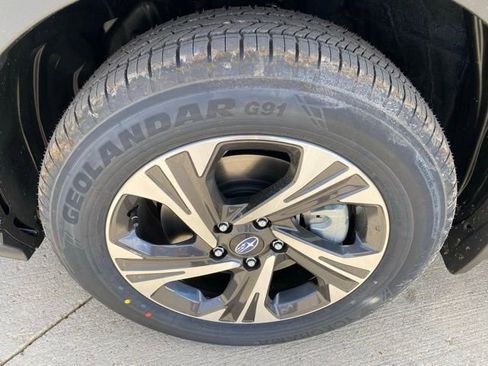 New 2026 Subaru Crosstrek 2.0i Premium image 25