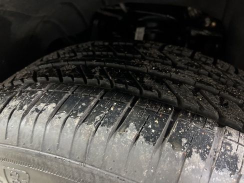 Used 2021 Chevrolet Colorado W/T w/ Custom Special Edition image 36