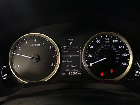 Used 2014 Lexus IS 350 w/ Navigation Package RWD image 20