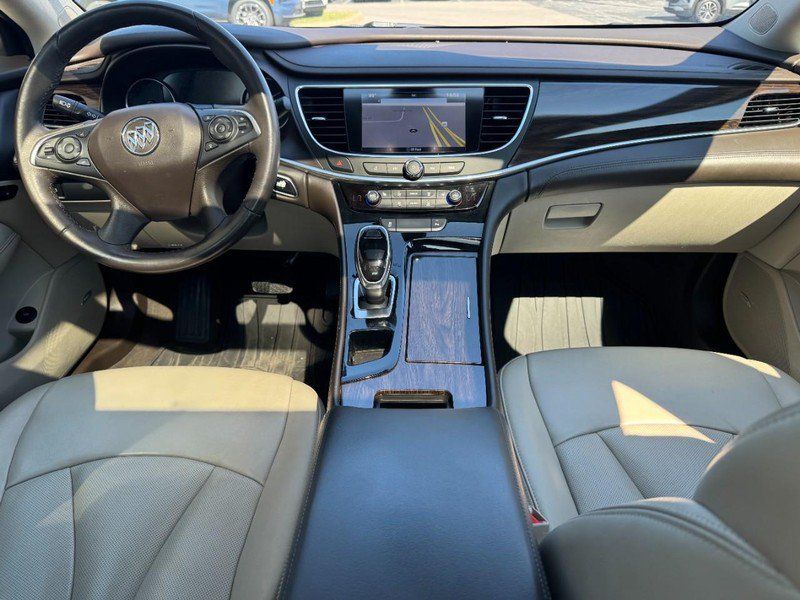 Used 2019 Buick LaCrosse Essence w/ Sun and Shade Package AWD/4WD image 11