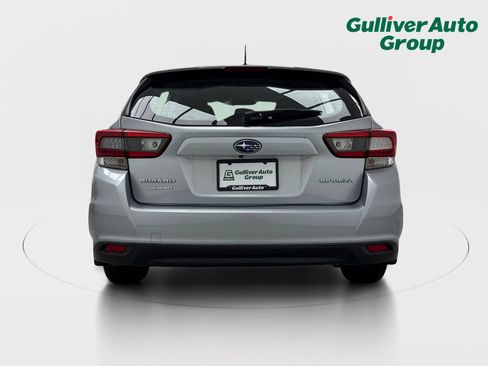 Used 2021 Subaru Impreza 2.0i AWD/4WD image 7