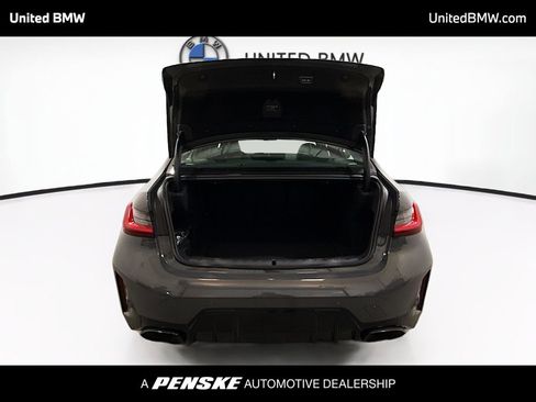 New 2026 BMW M340i xDrive M340i xDrive image 14