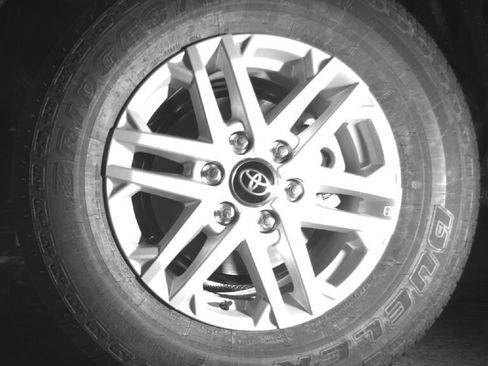 New 2026 Toyota Tundra SR5 image 14