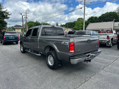 Used 2002 Ford F250 XLT AWD/4WD image 3