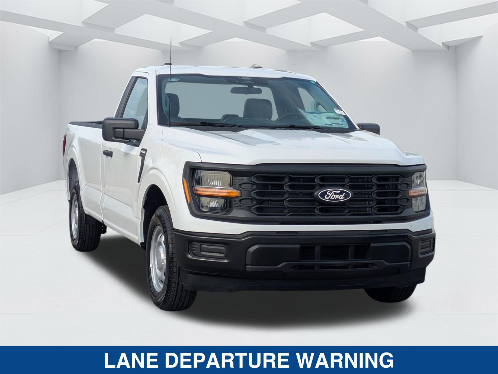 New 2026 Ford F150 XL RWD image 3