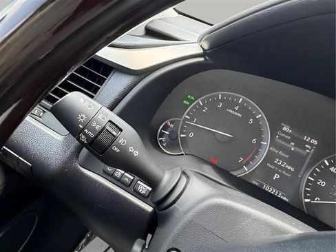 Used 2017 Lexus RX 350 F Sport FWD image 43