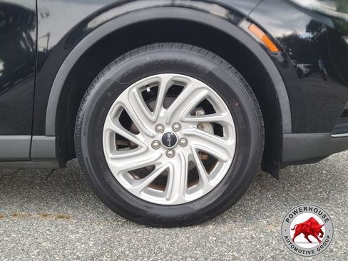 Used 2020 Lincoln Corsair FWD image 11