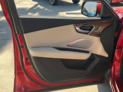 Used 2020 Acura RDX FWD w/ Advance Package image 5