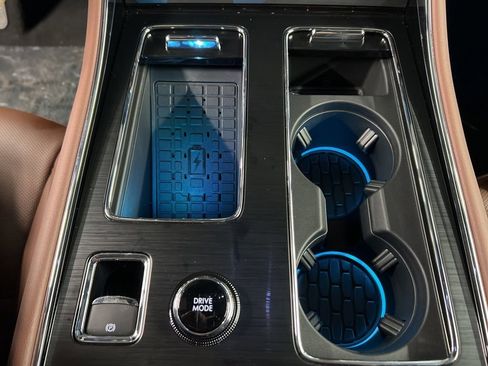 New 2026 Lincoln Aviator Reserve AWD/4WD image 14