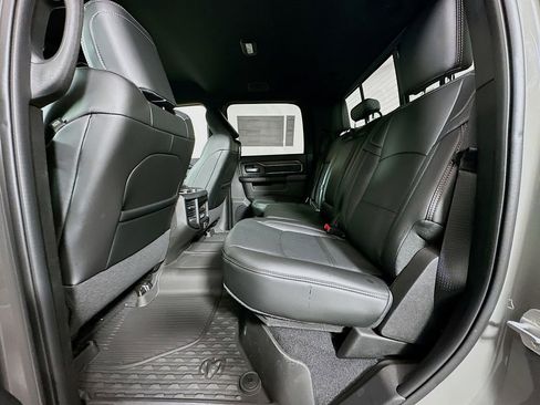 New 2026 RAM 2500 Power Wagon image 16