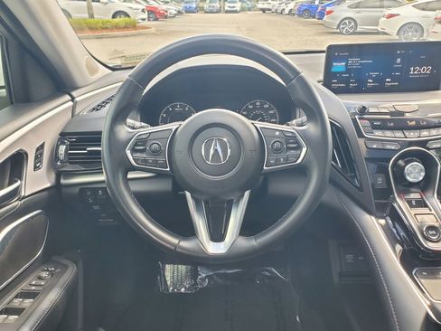 Certified 2021 Acura RDX Base image 24