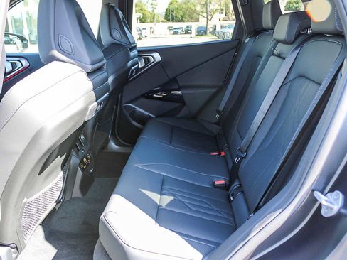 New 2026 BMW X3 M50 AWD/4WD image 18