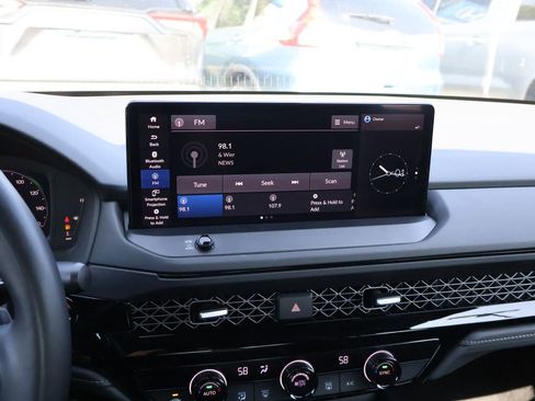 Certified 2023 Honda Accord Sport image 19