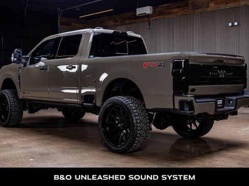 Used 2026 Ford F250 King Ranch w/ Chrome Package image 7