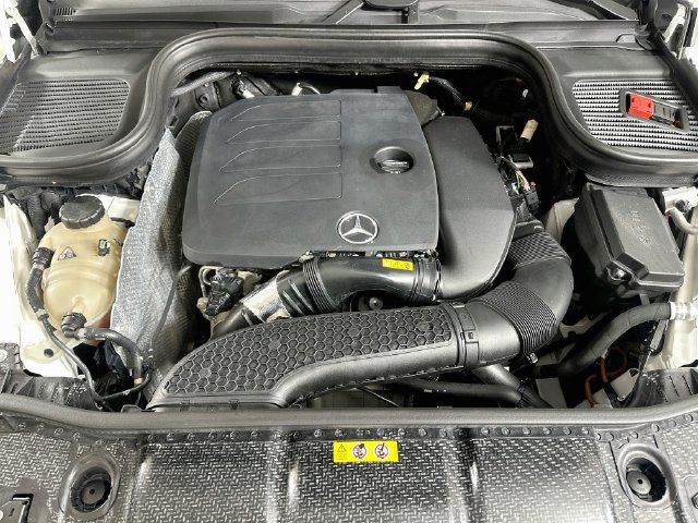 Used 2023 Mercedes-Benz GLE 350 4MATIC image 24