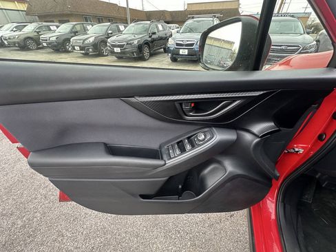 Used 2020 Subaru Crosstrek 2.0i Premium AWD/4WD image 10