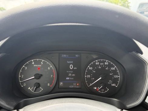 Used 2022 Nissan Altima 2.5 S FWD image 17