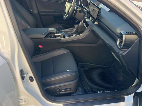 New 2026 Lexus IS 350 F Sport image 13