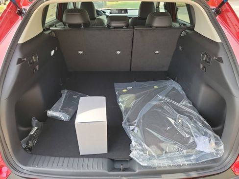 New 2026 MAZDA CX-50 AWD 2.5 S w/ Cargo Package image 9